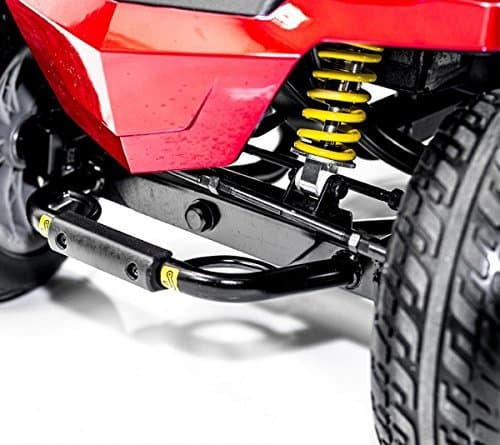 Mobility Scooter - Pride Victory 10 LX