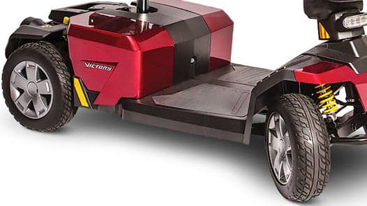 Mobility Scooter - Pride Victory 10 LX