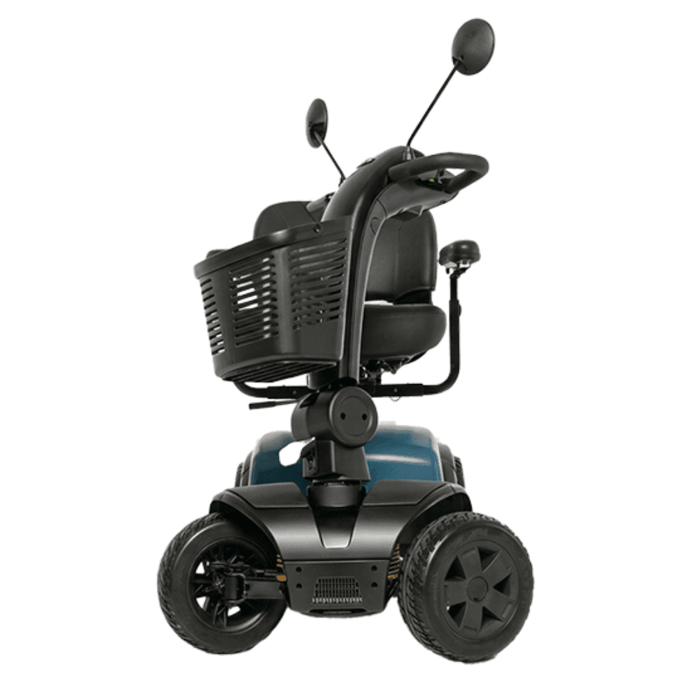 Pride Victory Platinum 4 Mobility Scooter