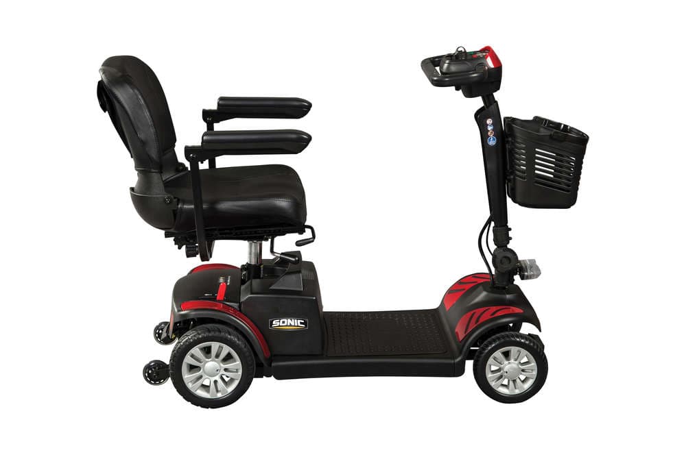 Mobility Scooter - Pride Sonic
