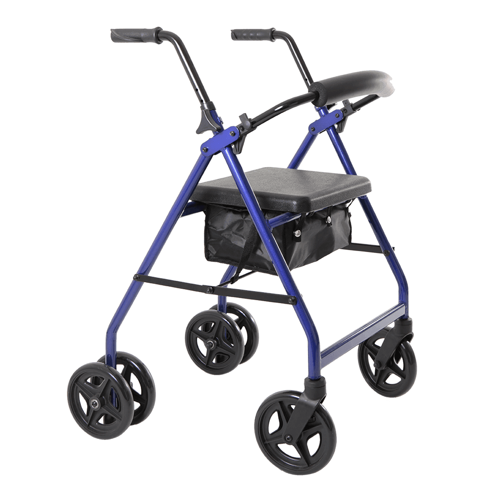 Push Down Walker