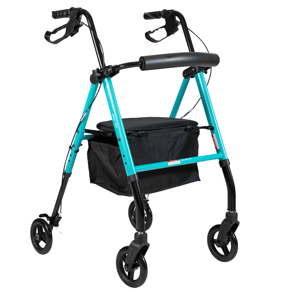 mobilityHQ Superlite Walker