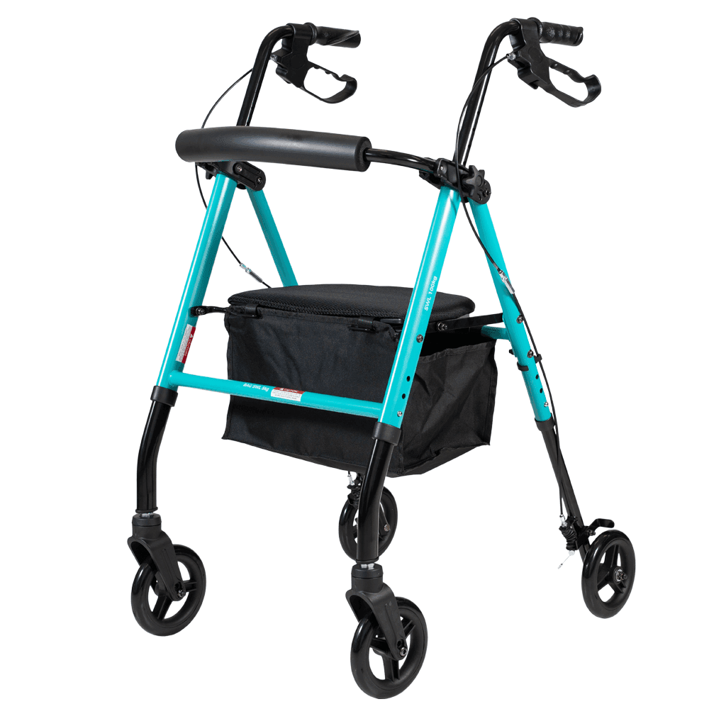 mobilityHQ Superlite Walker