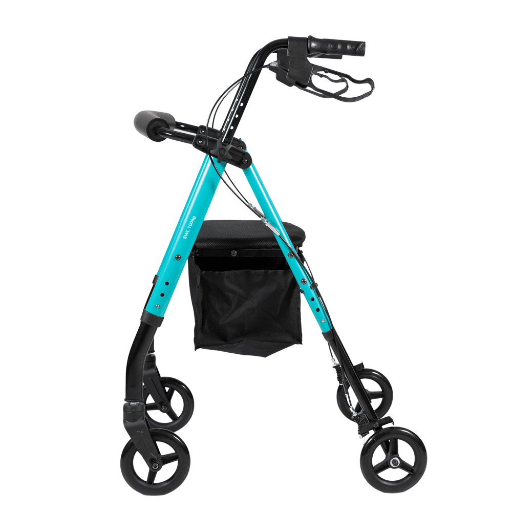 mobilityHQ Superlite Walker