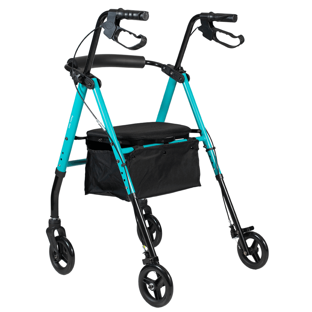 mobilityHQ Superlite Walker