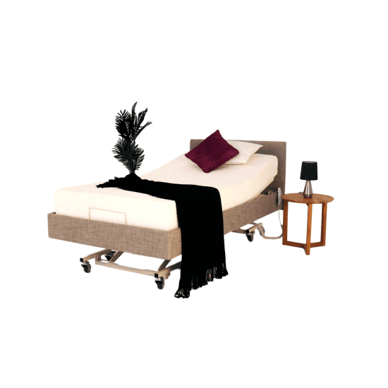 iCare - IC333 Adjustable Bed Base