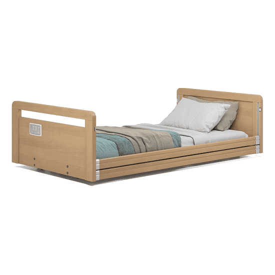 Bed Rail Protector