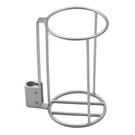 Oxygen Bottle Carrier