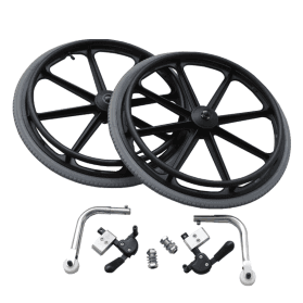 Self Propelling Conversion Kit