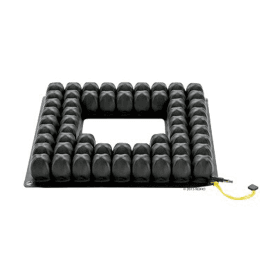 Closed Seat - 425 x 470