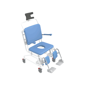 TIS Electric Tilt - 600mm - Att Prop