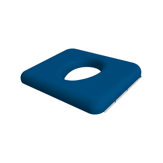 Pressure Care Open Right - 550mm
