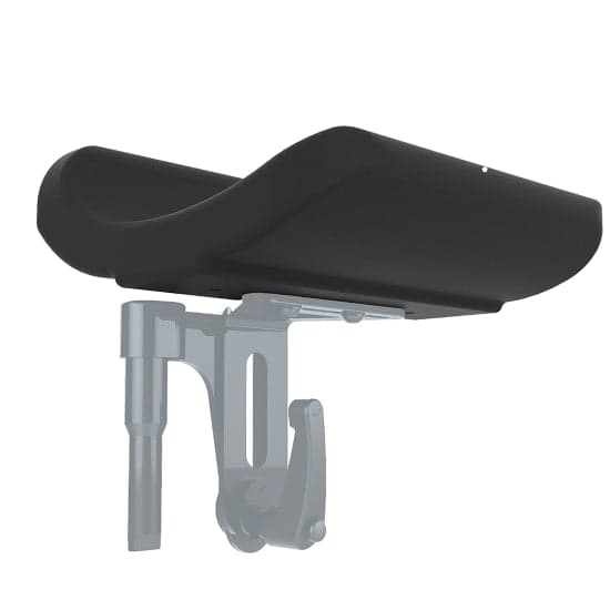 Stump Support - Tilt Commode - Right