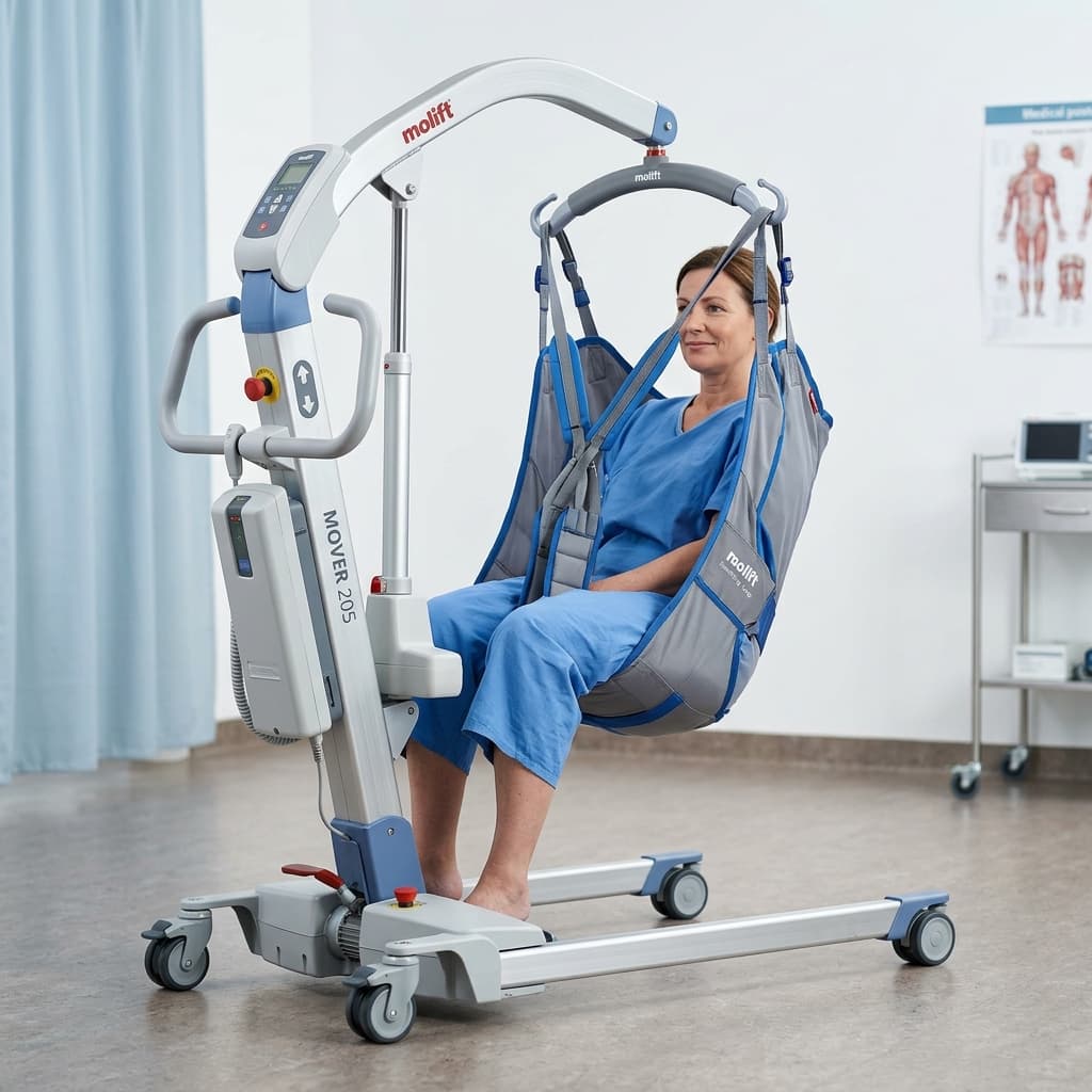 Patient Handling