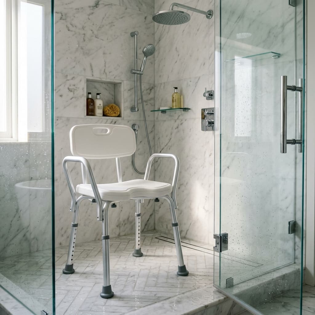 Shower Chairs