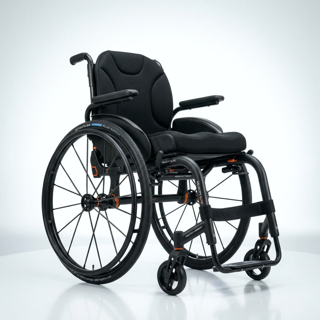Wheelchairs
