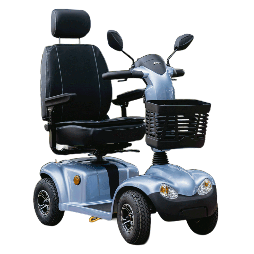 Aspire Sierra Mobility Scooter