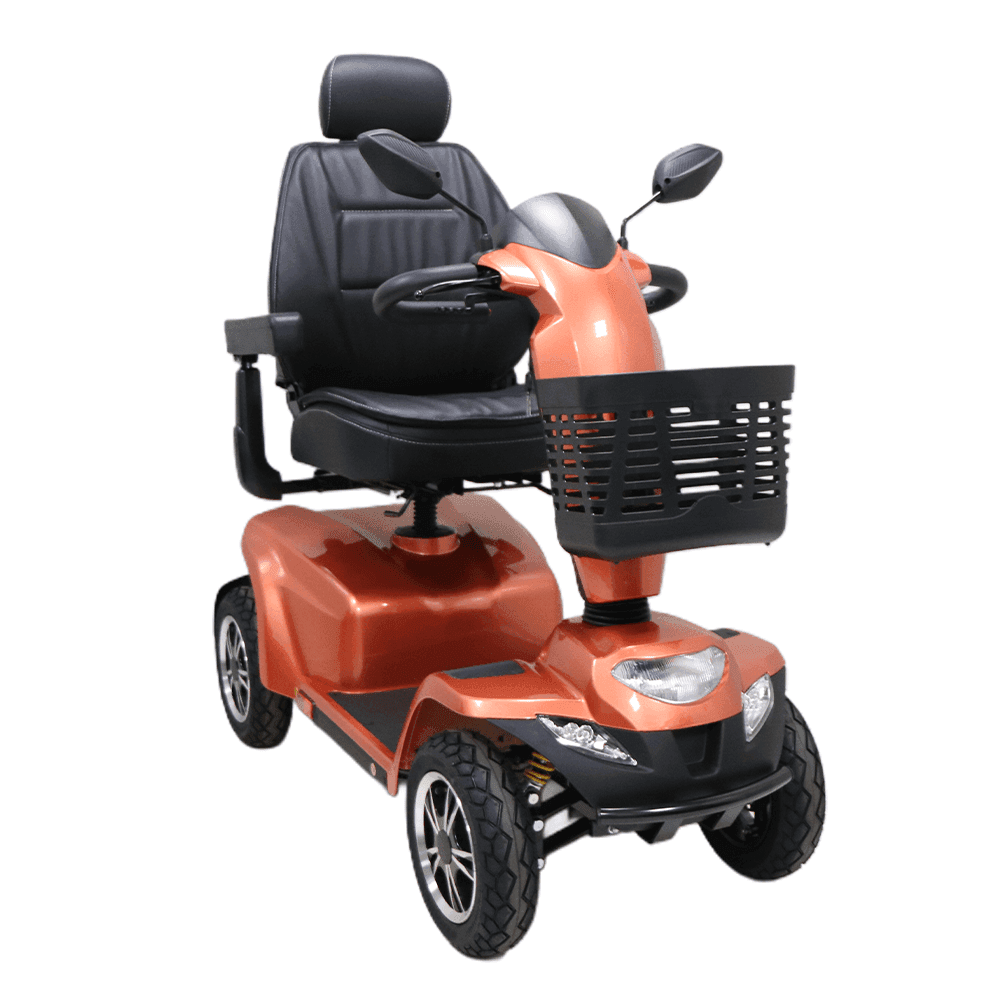 Aspire Juno Large Scooter