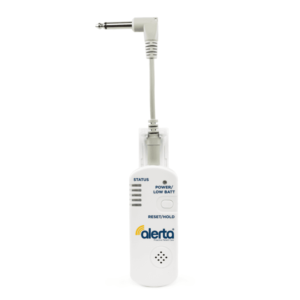 Alerta - Monitor for Alerta Detect & Wireless Systems