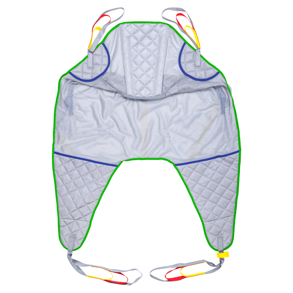 Aspire Deluxe General Purpose Sling with Head Support - Polyester
