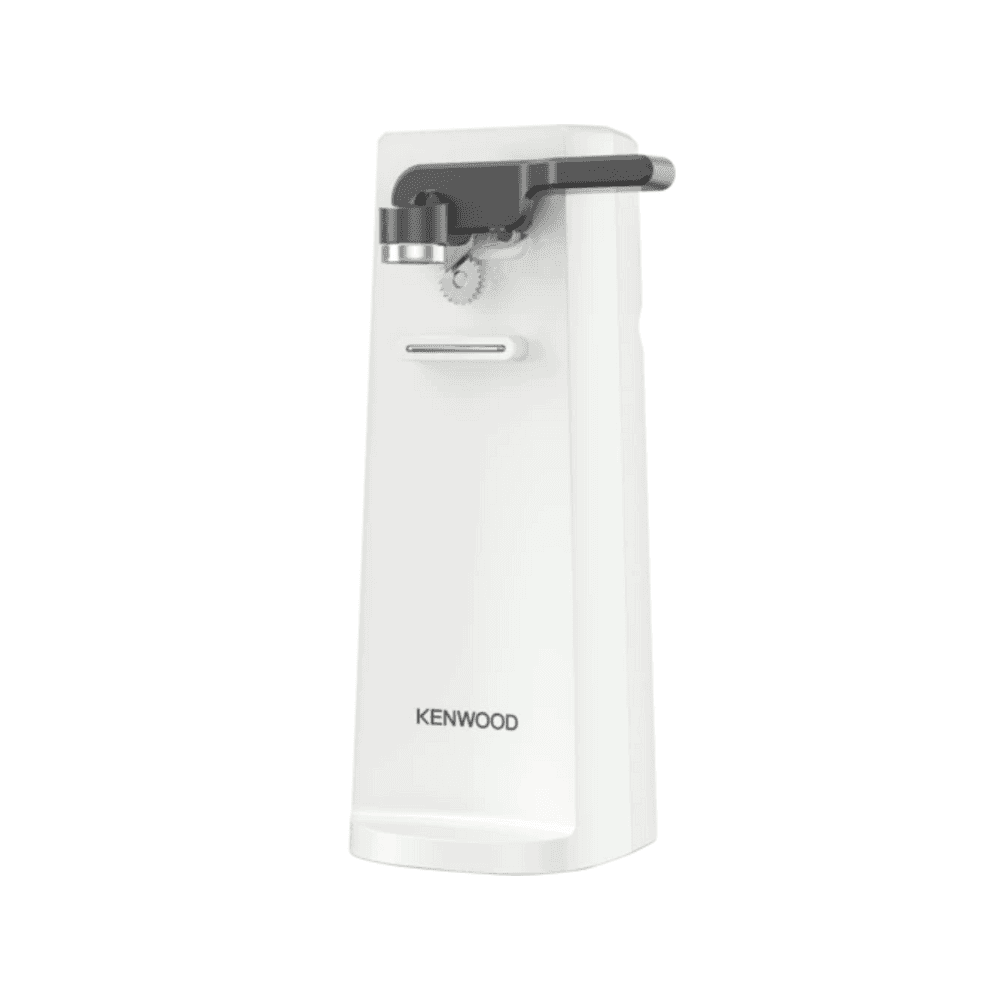 Can Opener - Electric Kenwood w/ Bottle Opener