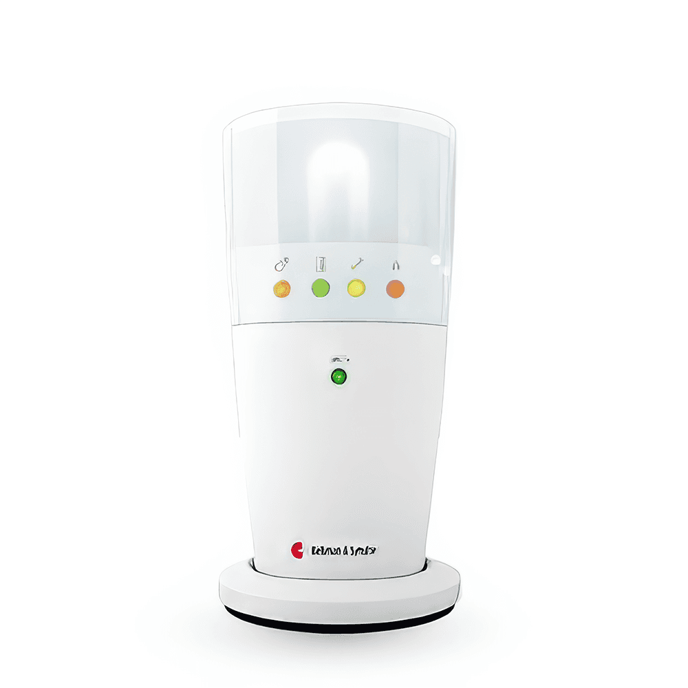 Bellman Visit Flash Receiver