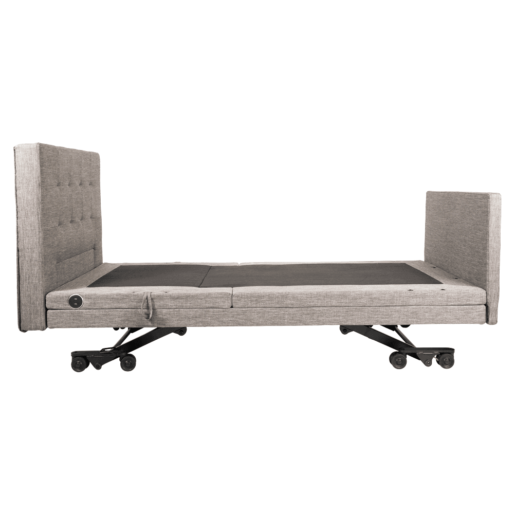 Aspire ComfiMotion Footboard