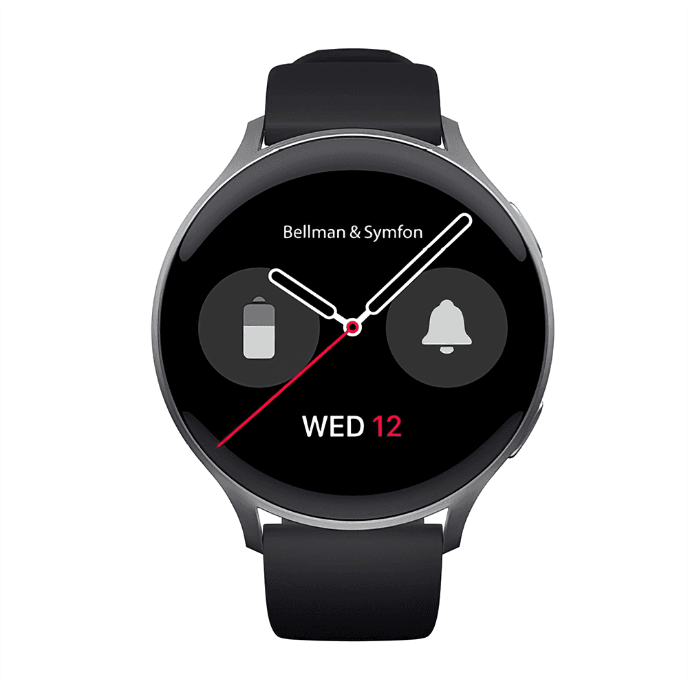 Bellman Visit Wrist Receiver