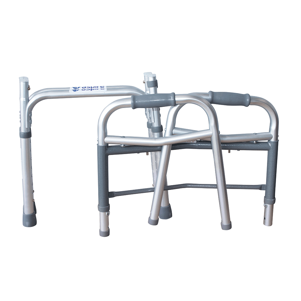 Aspire Side Folding Frame - Accessories