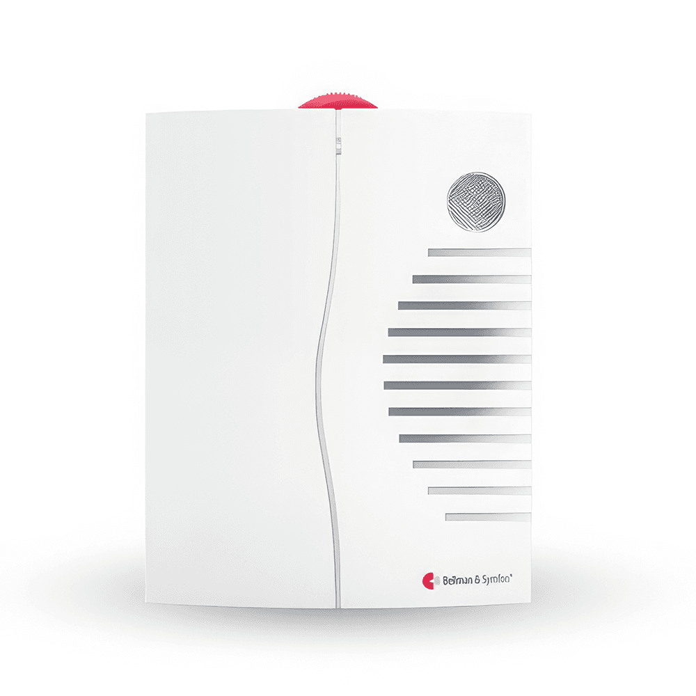 Bellman Visit Portable Receiver