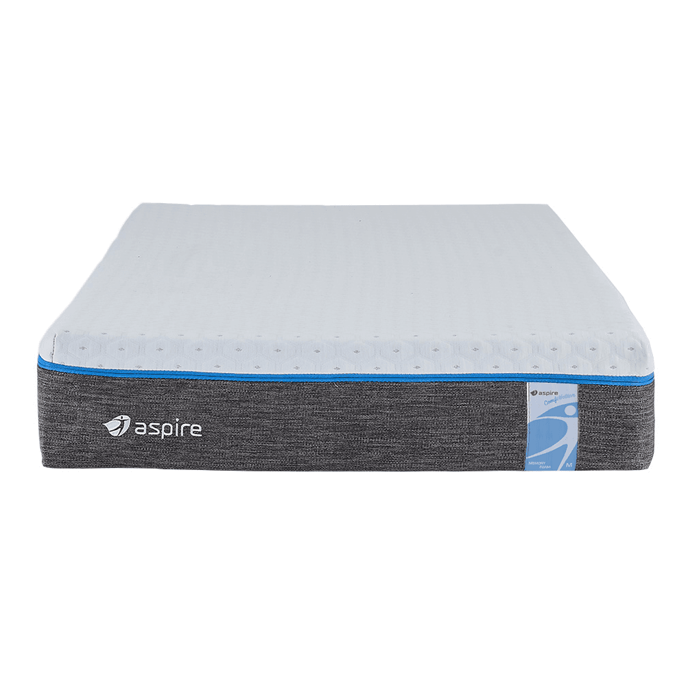 Aspire ComfiMotion Memory Foam Mattress - Pressure Care