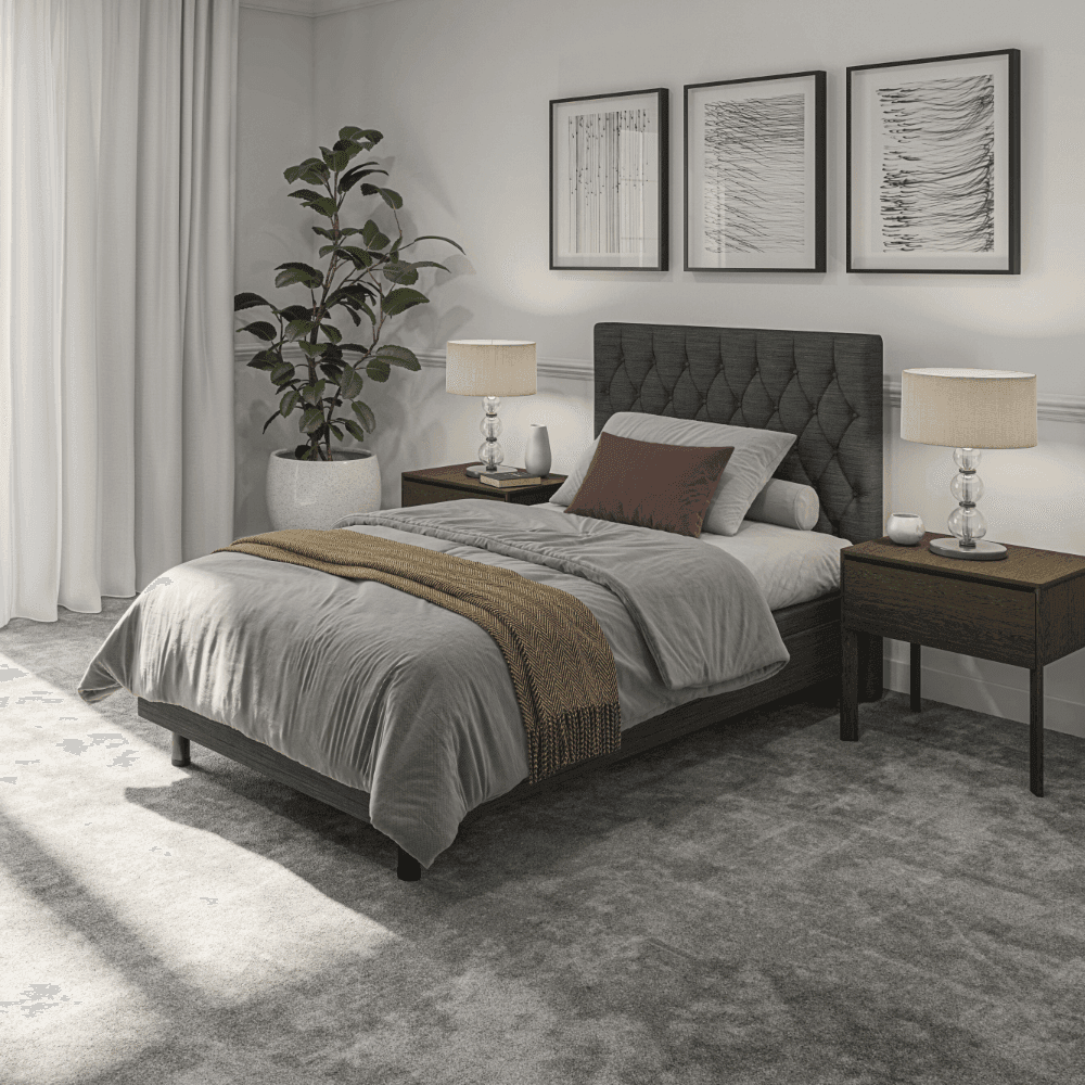 Aspire ComfiMotion Relax Bed