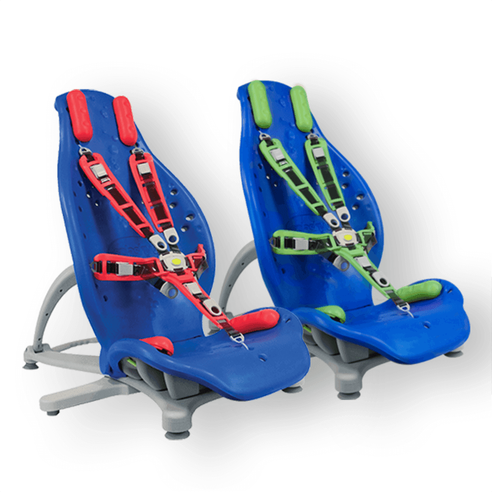 Firefly Splashy Portable Bath Seat