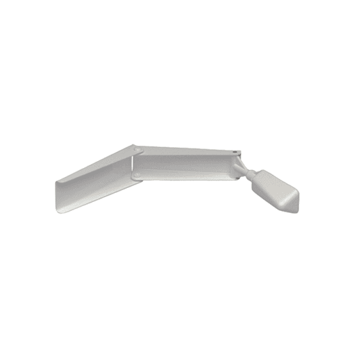 Folding Bottom Wiper