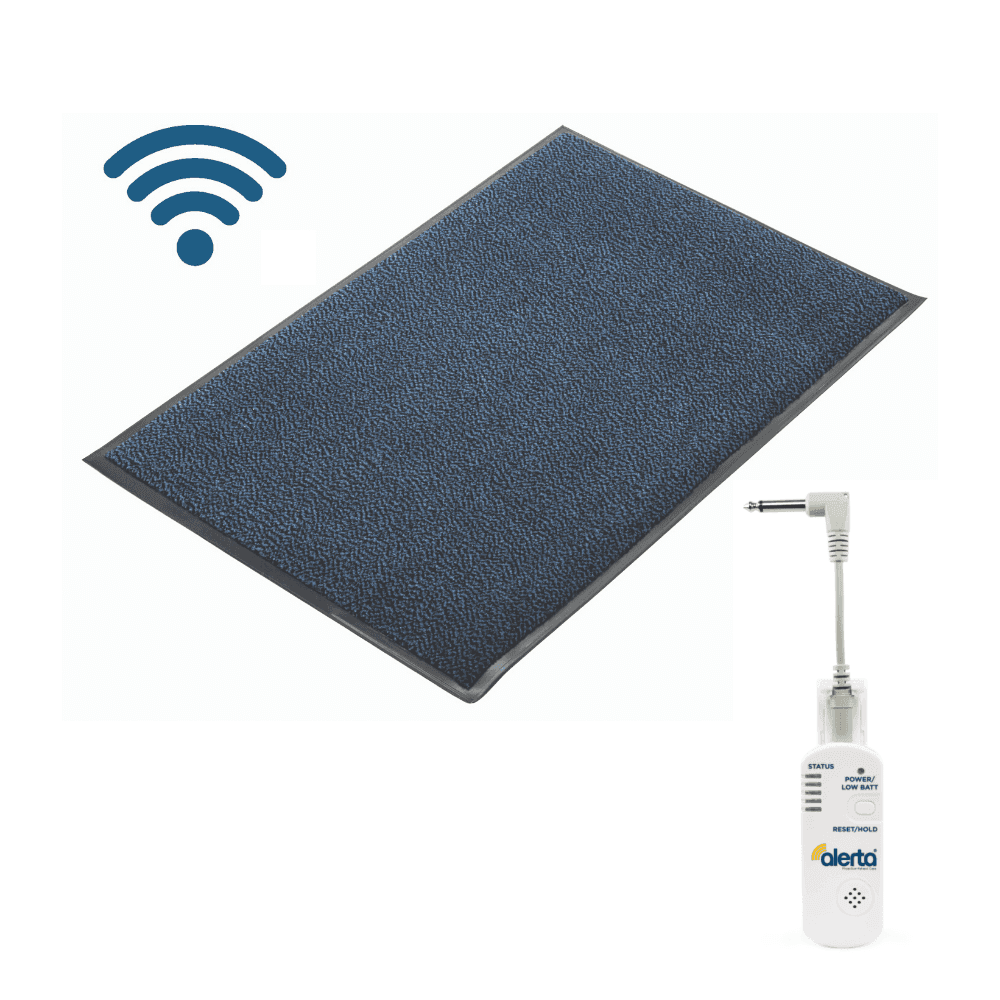Alerta - Wireless - Deluxe Alertamat System