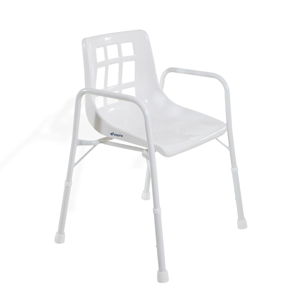 Aspire Shower Chair - Wide