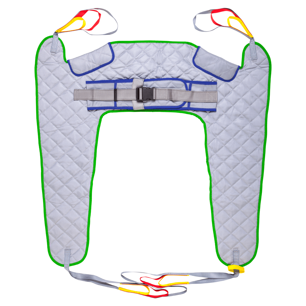 Aspire Deluxe Hygiene Access Sling