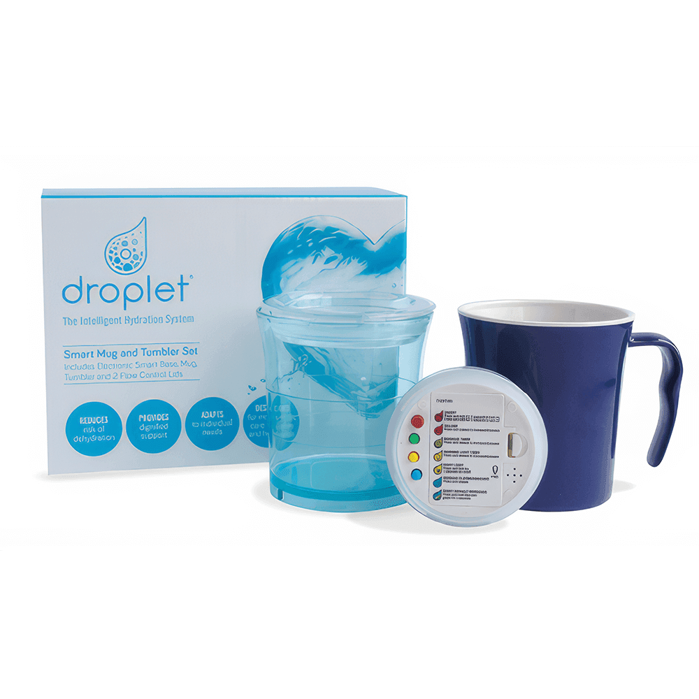 Droplet Intelligent Hydration Kit