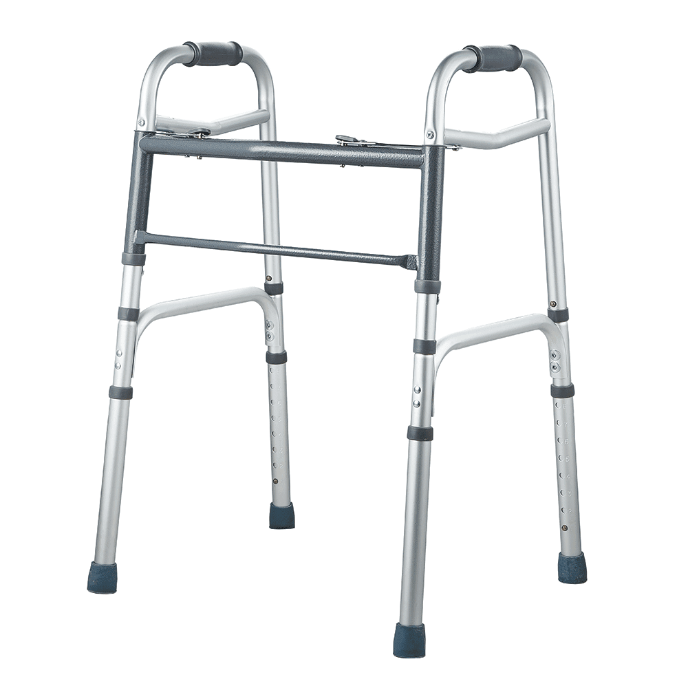 Aspire Aluminium Side Folding