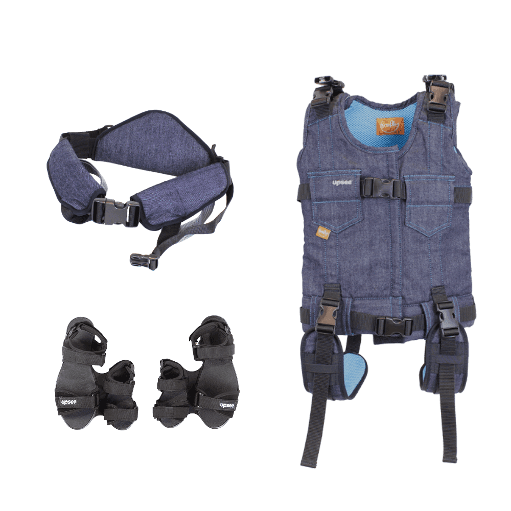 Firefly UpSee Walking Support