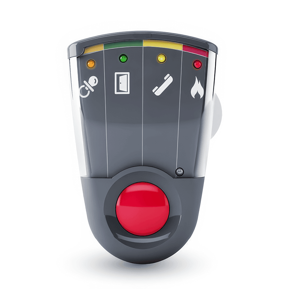 Bellman Visit Pager Receiver