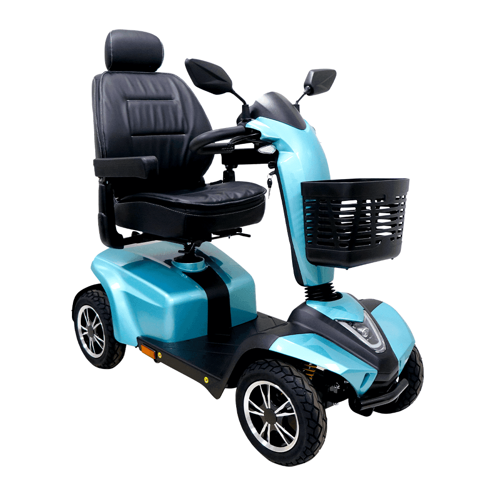 Aspire Odin Large Scooter