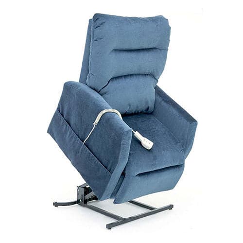 Pride C6 Powerlift Recliner - Dual Motor