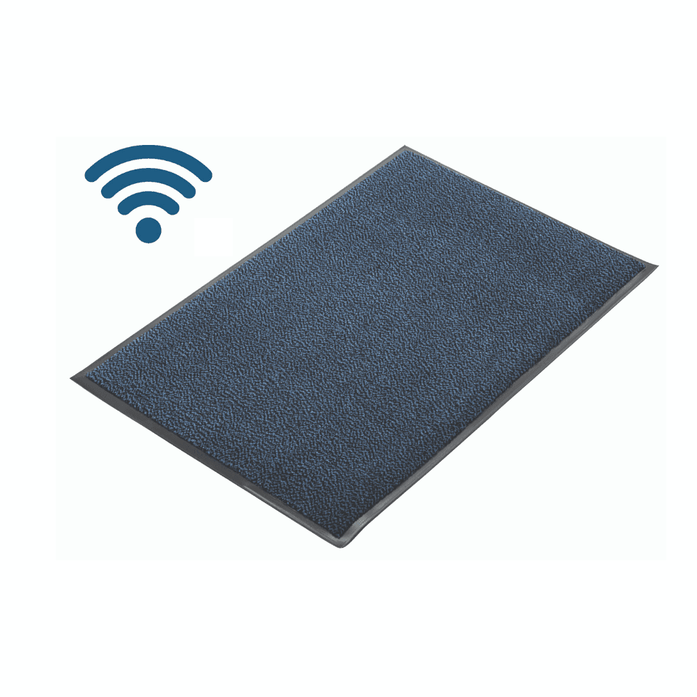 Alerta - Wireless - Deluxe Alertamat