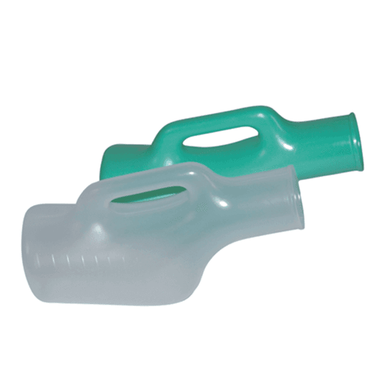 Aspire Male Urinal