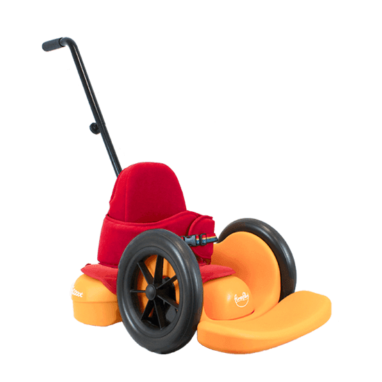 Firefly Scooot 4 in 1 Assisted Mobility Device