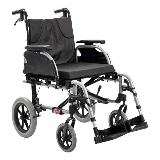 Aspire Wheelchair Conversion Kit and Brakes