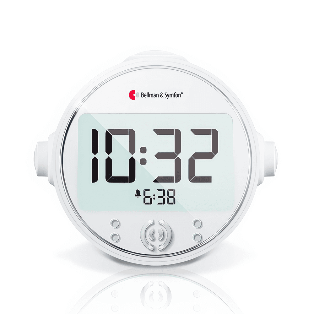 Bellman Alarm Clock Pro