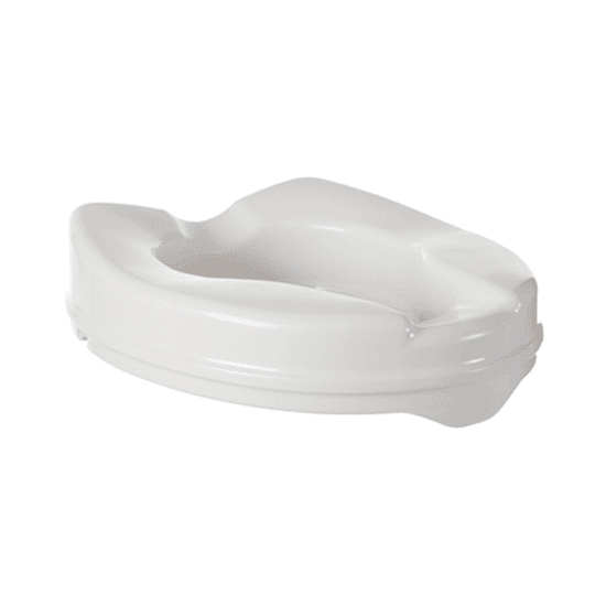 Aspire Toilet Seat Raiser