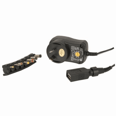 Power Adaptor - Tabtimer Reminders